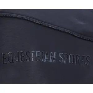 Fleece Horse Blanket QHP Julin image-3
