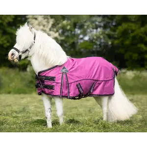 Blanket QHP Turnout Collection 0 g image-1