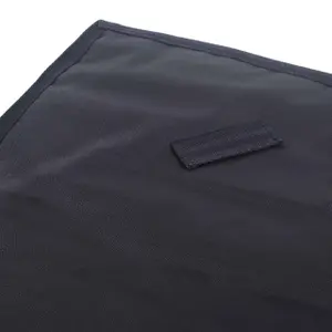 Bauchklappe QHP Turnout 0 g image-2