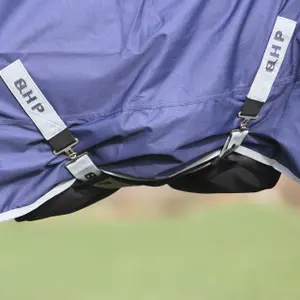 Bauchklappe QHP Turnout 0 g image-3