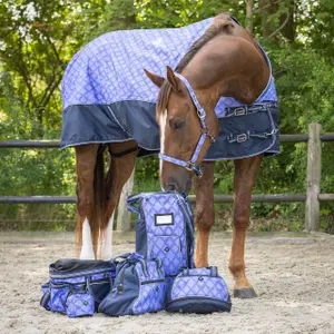 Waterproof cover collection for horse QHP 0 g image-2