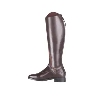 Dameslaarzen, breed QHP Birgit image-1