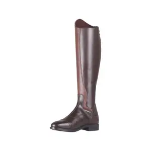 Dameslaarzen, breed QHP Birgit image-2