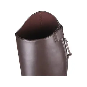 Dameslaarzen, breed QHP Birgit image-6