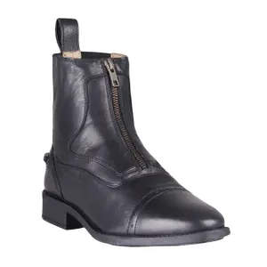 Boots équitation QHP Jodhpur Milaan image-0