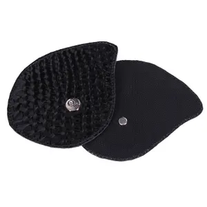 Cima permutável para botas de montar QHP Romy Croco image-0