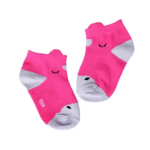 Baby socks QHP Mickey image-0