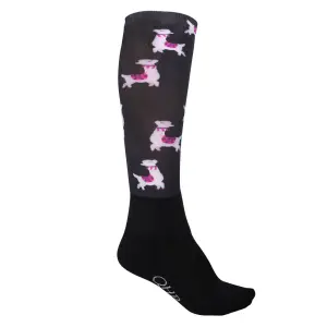 Socken QHP Cheery image-0