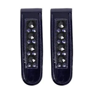 Clip de personnalisation pour bottes QHP Chianti image-0