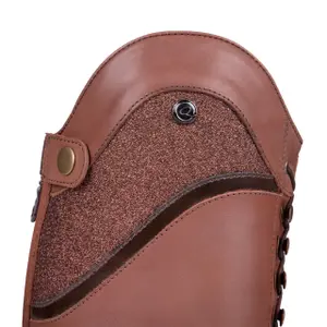 Reitstiefel Frau QHP Hailey image-4