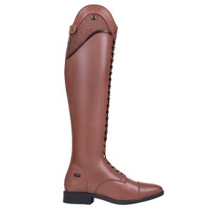 Reitstiefel Frau QHP Hailey image-6