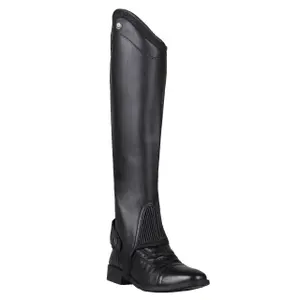 Mini-Chaps Équestres Amara Avec Strass - Taille Unique, Fermeture Éclair Latérale, Lavable