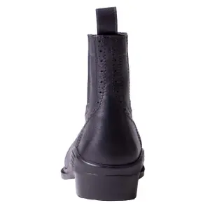 Ιππαστικές μπότες QHP Jodhpur Thermo Calgary image-2
