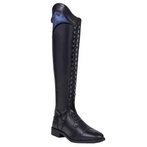 Riding boots QHP Hailey Special Edition image-1