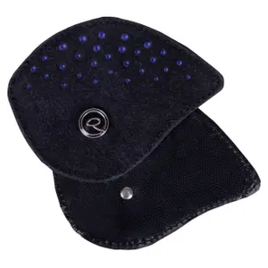 Austauschbare Tops für Stiefel QHP Romy Fade image-0