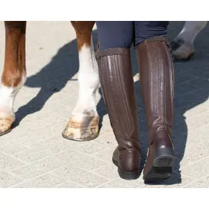 Tamar Junior Riding Boots image-6