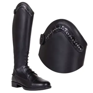 7334-zw-reitstiefel-zubehor-fur-frauen-qhp-jaimy-croco-shine-schwarz