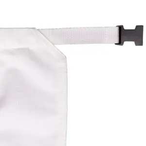 Rain overtrousers to protect your legs QHP image-2