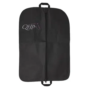 Τσάντα ρούχων ιππασίας QHP image-0
