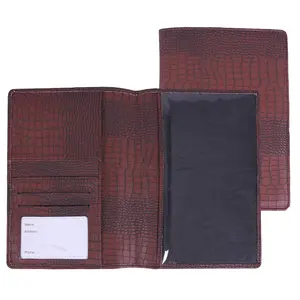 File for the horse passport QHP Croco image-0