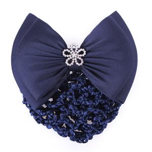 8271-na-hair-net-for-women-s-bun-qhp-classy-navy-standard