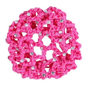 Filet à cheveux femme QHP Diamond image-0