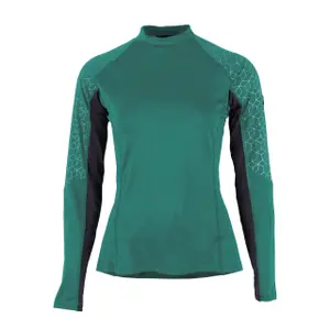 Kinderrijshirt QHP Eldorado image-0