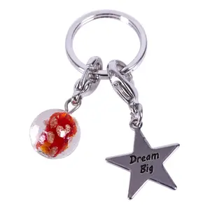 Decorative lucky charm QHP Text image-0