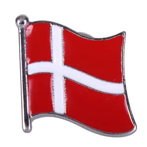 pin QHP Flags image-0