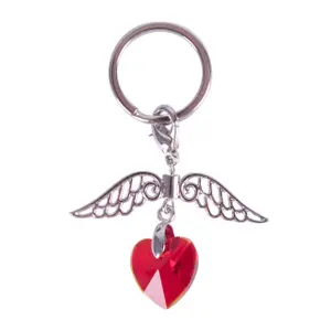 Decorative lucky charm QHP Text image-0