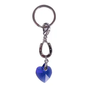 Decorative lucky charm QHP Horseshoe image-0