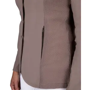 Ridejakke til kvinder QHP Novèn image-4