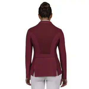 Konkurrencejakke til kvinder QHP Novèn image-1