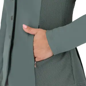 Chaqueta de competición QHP Novèn image-4