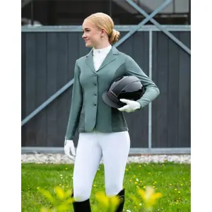 Chaqueta de competición QHP Novèn image-5