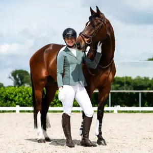 Chaqueta de competición QHP Novèn image-6