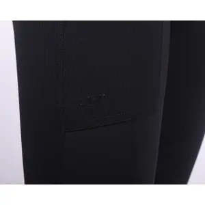 Full grip dames rijlegging QHP Eden image-0