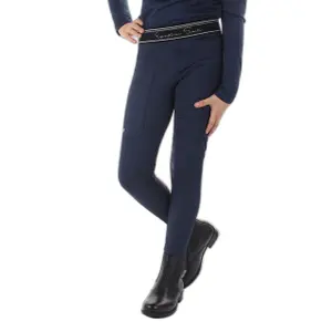 Riding Leggings QHP Eden image-0