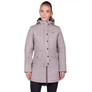 Parka femme QHP Linde image-0