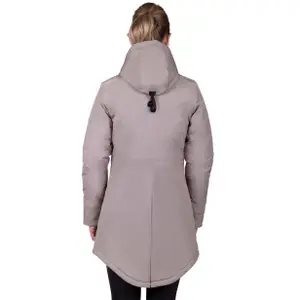 Parka femme QHP Linde image-1