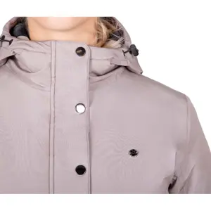Parka femme QHP Linde image-2