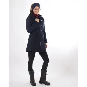 Women's parka QHP Linde image-1