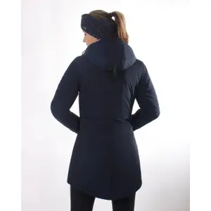 Women's parka QHP Linde image-2