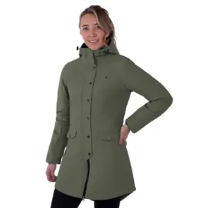 Parka femme QHP Linde image-0