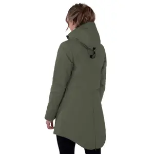 Parka femme QHP Linde image-1