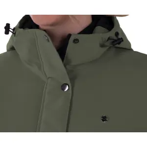 Parka femme QHP Linde image-2