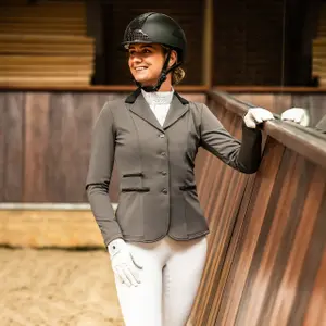 Women's competition jacket QHP Juliet image-1