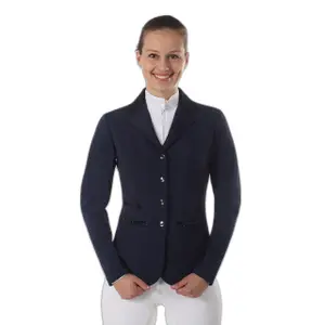 QHP Juliet Women's competition riding jacket image-1