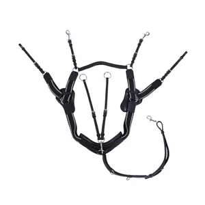 Collar de caza QHP Collection Q-cross image-0