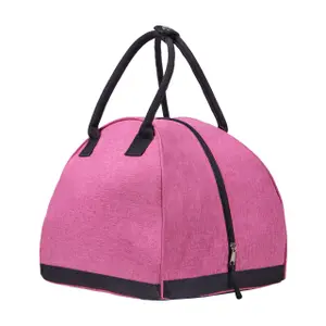 Taske til ridehjelm QHP image-1